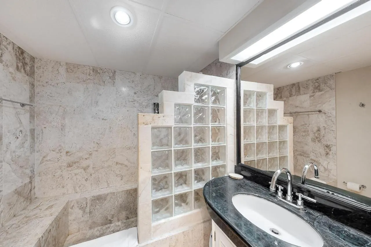 Seashell 334 @ Fishermen Playa del Carmen Holiday home