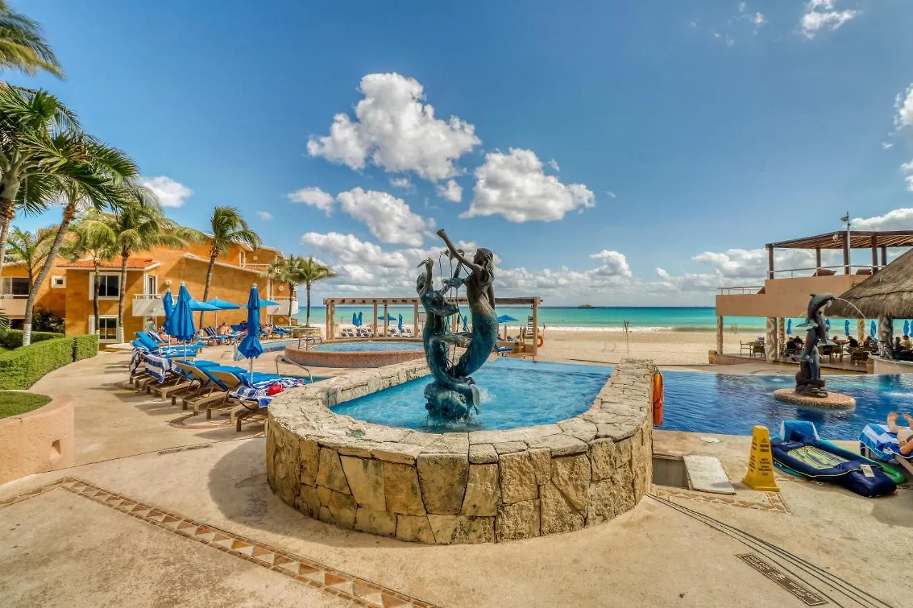 Holiday home Seashell 334 @ Fishermen Playa del Carmen